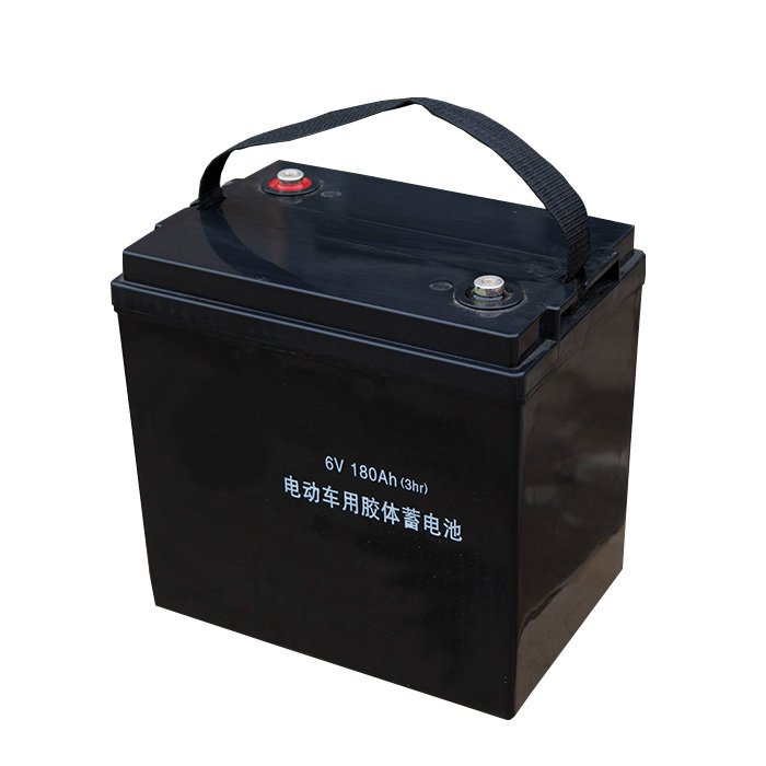 6v 200ah 220ah 12v 100ah 110ah 135ah factory customizable high quality gel lead acid batteries