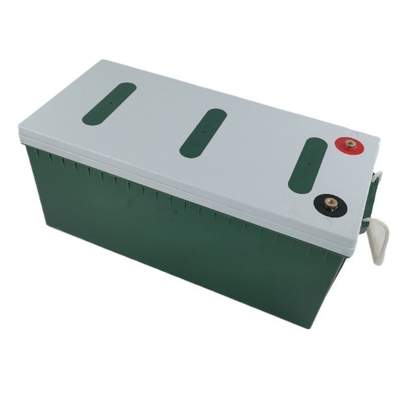 Lead Acid Battery Manufacturing 12V 100Ah 150Ah 200Ah 250Ah Gel Batteries For Energy Storage