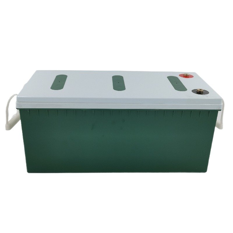 Lead Acid Battery Manufacturing 12V 100Ah 150Ah 200Ah 250Ah Gel Batteries For Energy Storage
