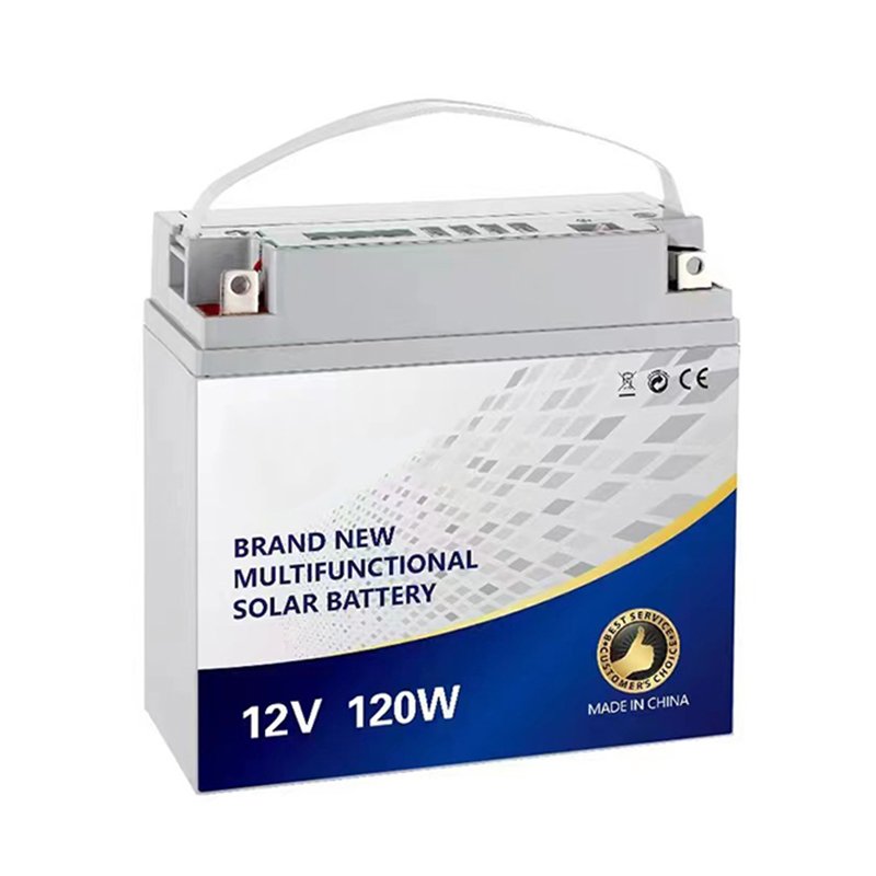 Multi-Function 12V 7ah Portable Energy Storage Power Station Lead Acid Battery