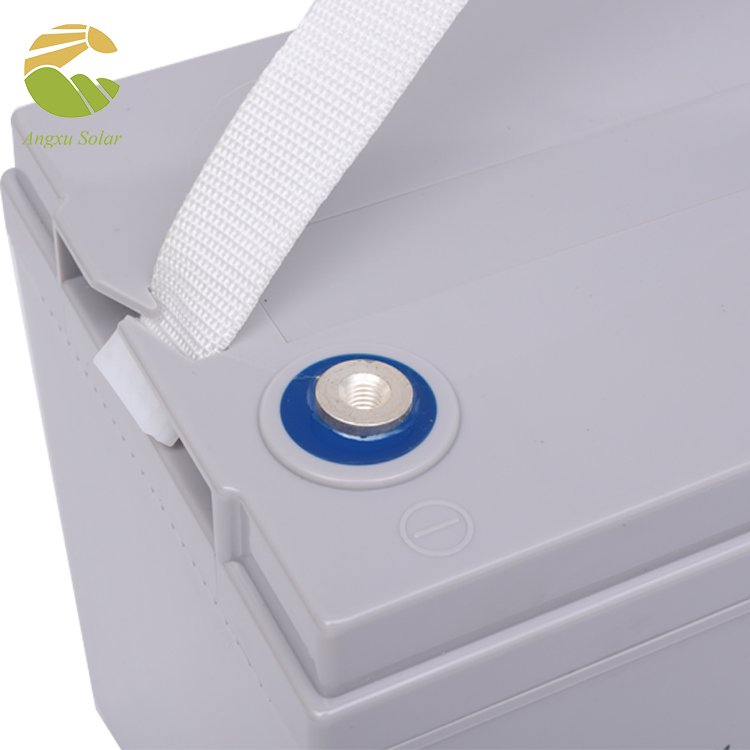Lead Acid Battery 12V 250Ah Home Sun Battery For Solar Panel