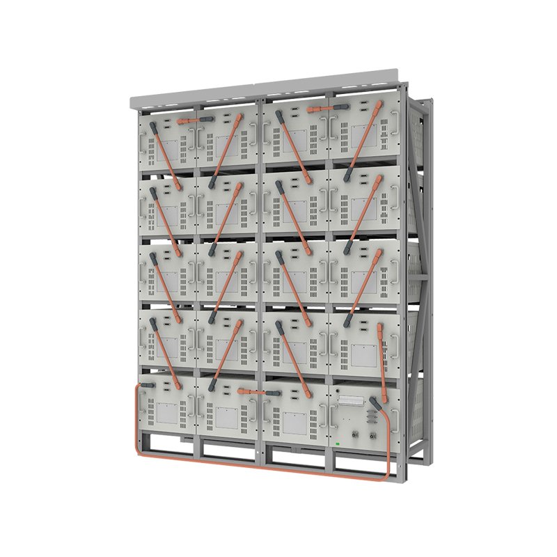Complete Set Solar Energy System 30kw 50kw 100kw 120kw 150kw 300kw Commercial Off On Grid Hybrid Solar System with Battery