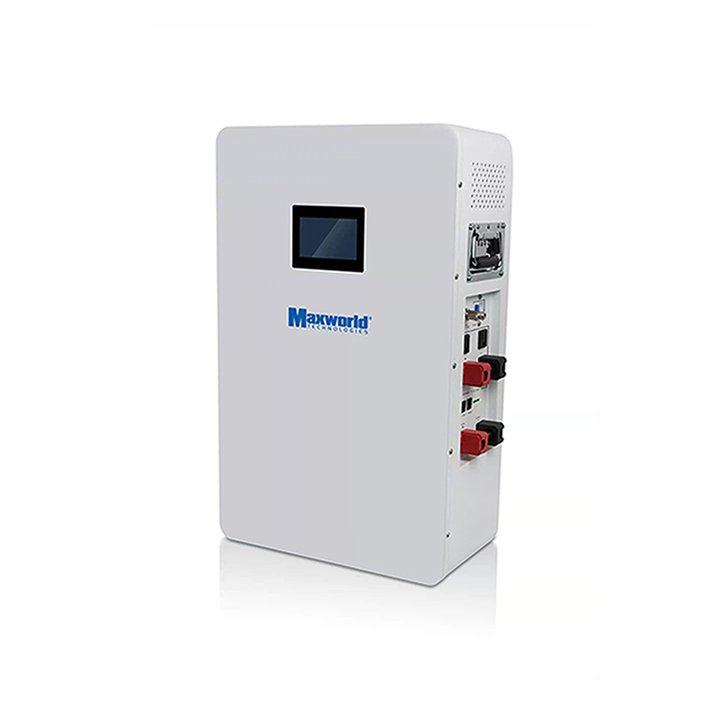 Wholesale power wall 10kw 48v 200ah lithium ion battery LiFePO4 Renewable Battery Pack for Solar Energy Storage System