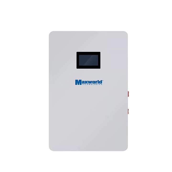 Wholesale power wall 10kw 48v 200ah lithium ion battery LiFePO4 Renewable Battery Pack for Solar Energy Storage System