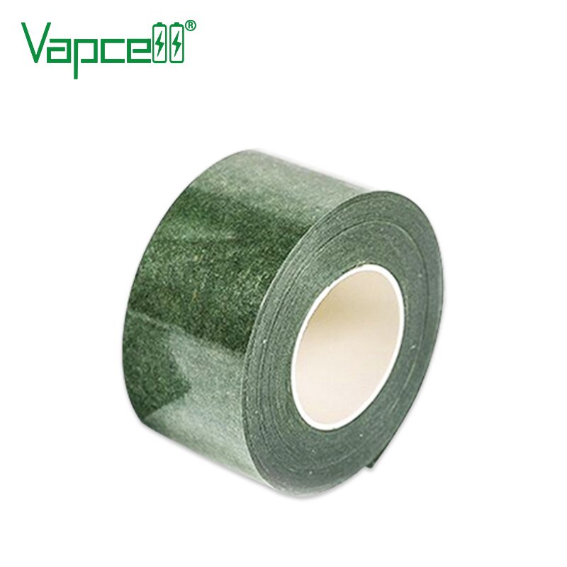 Insulation Gasket Barley Paper 65mm*100m 18650 21700 Lithium ion Battery Insulation Gasket Barley Paper For diy battery pack