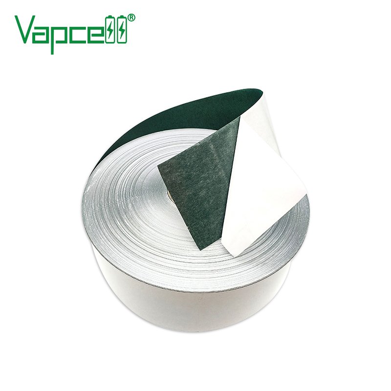 Insulation Gasket Barley Paper 65mm*100m 18650 21700 Lithium ion Battery Insulation Gasket Barley Paper For diy battery pack