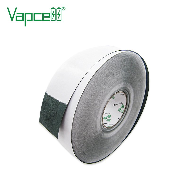 Insulation Gasket Barley Paper 65mm*100m 18650 21700 Lithium ion Battery Insulation Gasket Barley Paper For diy battery pack
