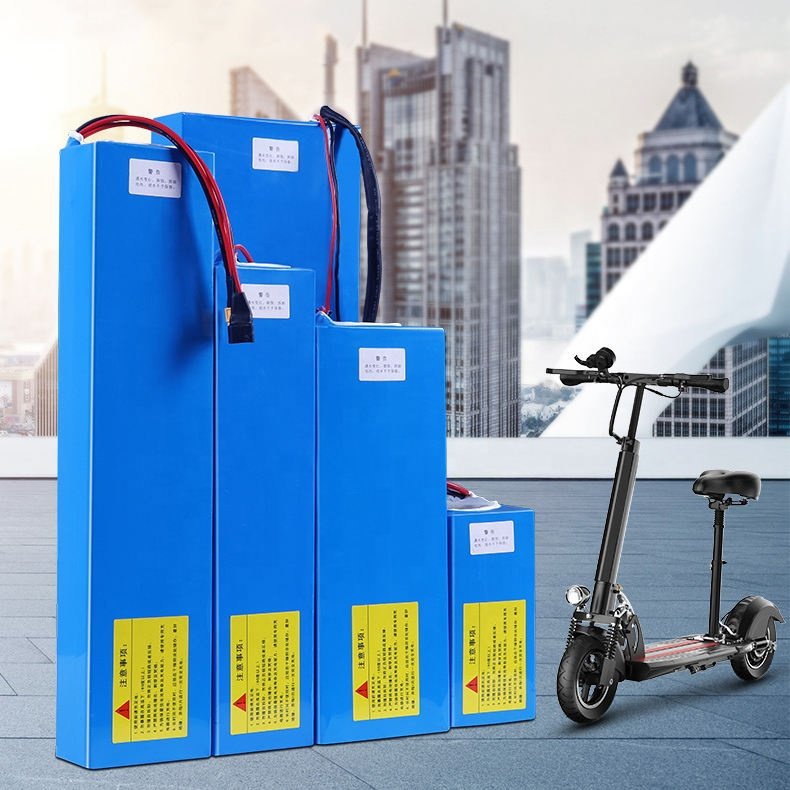 Custom 18650 cell 12V 36V 48V 72V Lithium Ion 32700 18650 Batteries LiFePO4 Li-Ion Rechargeable Battery Packs