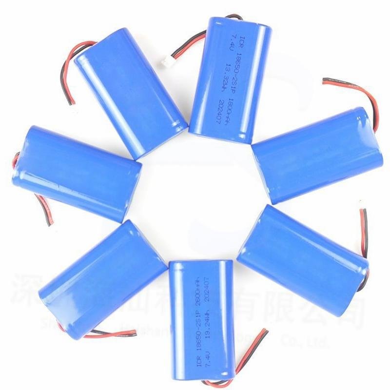 Custom 18650 cell 12V 36V 48V 72V Lithium Ion 32700 18650 Batteries LiFePO4 Li-Ion Rechargeable Battery Packs