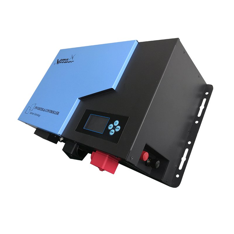 10kw Off Grid Hybrid Home Solar Power Systems Off Grid Inverter 5kw Alternative Energy Generators Systems