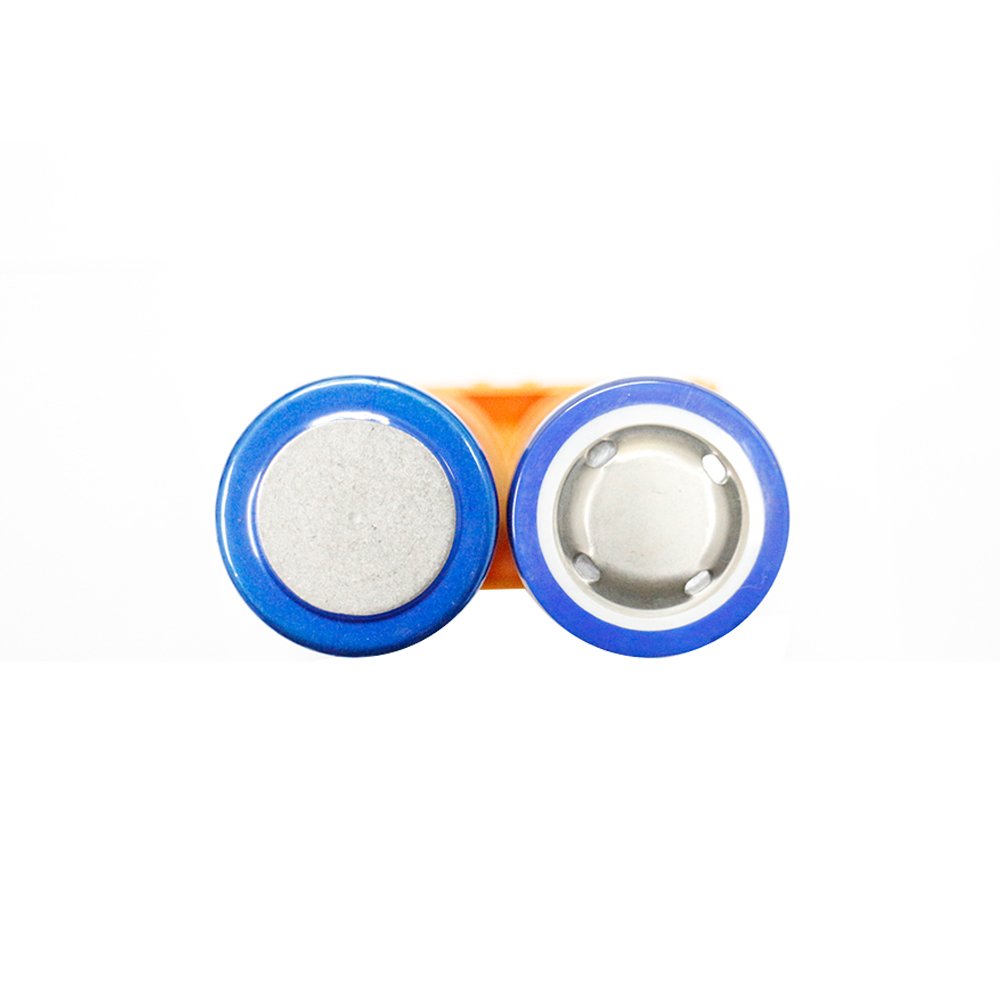Cylindrical 40146L 3.2V 20Ah Lithium Ion Battery LiFePO4 for Solar Golf Carts Energy Storage 12V Storage