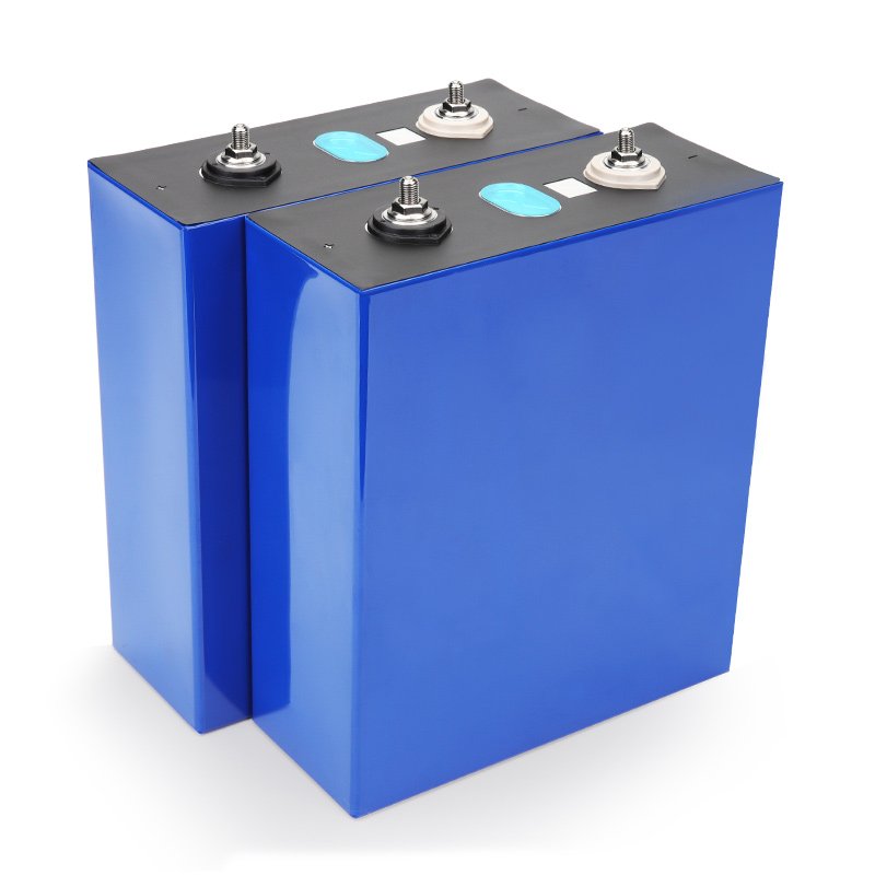 3.2v 280ah Lifepo4 Battery Cell Power Solar System Prismatic Lithium Ion Batteries 280ah With Busbar And Bolts