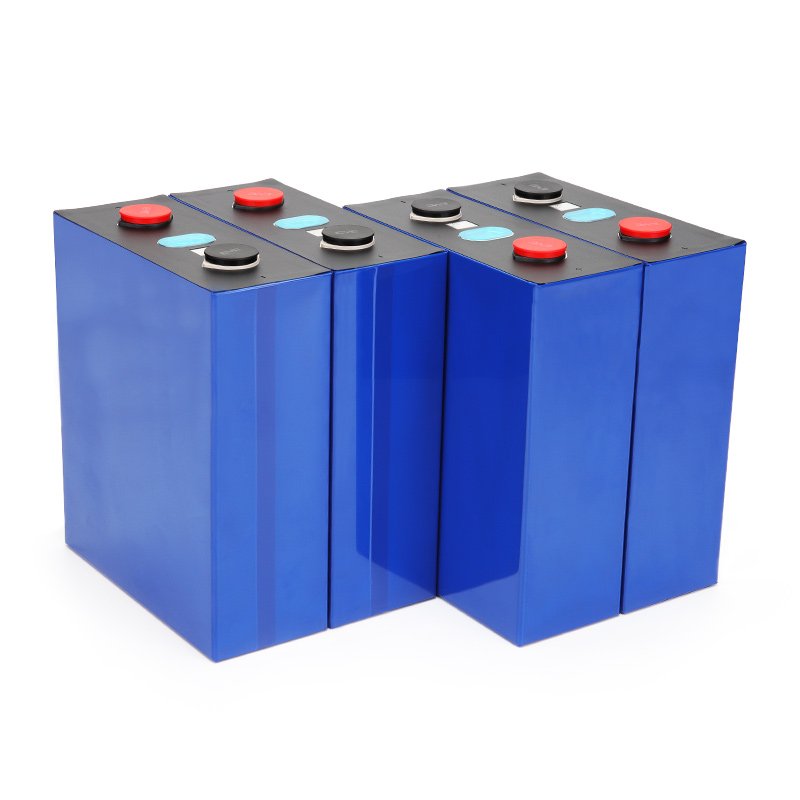 3.2v 280ah Lifepo4 Battery Cell Power Solar System Prismatic Lithium Ion Batteries 280ah With Busbar And Bolts