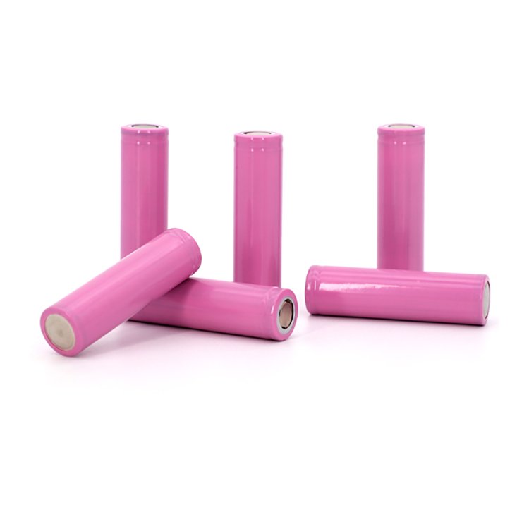 Li-ion High Power Battery Cell Lithium ion Battery 3000 mAh ICR 18650 Li Battery Cell for Home appliances