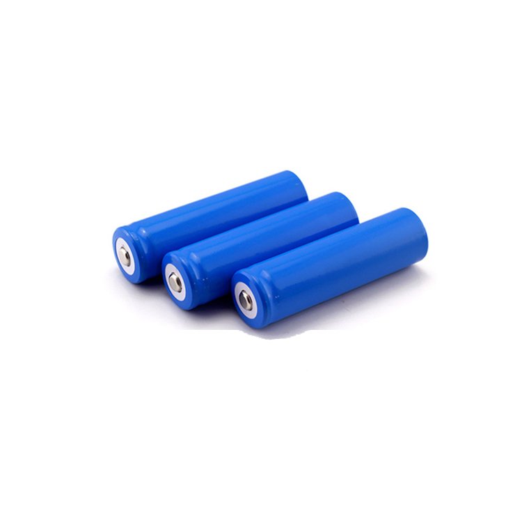 Li-ion High Power Battery Cell Lithium ion Battery 3000 mAh ICR 18650 Li Battery Cell for Home appliances