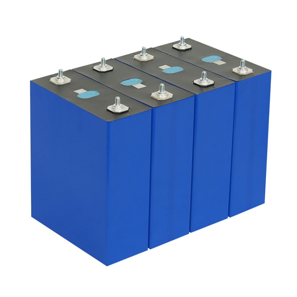 4pcs Lifepo4 3.2v 50ah 272ah 280ah 302ah Lithium Ion Battery Prismatic Cells Lf280 battery
