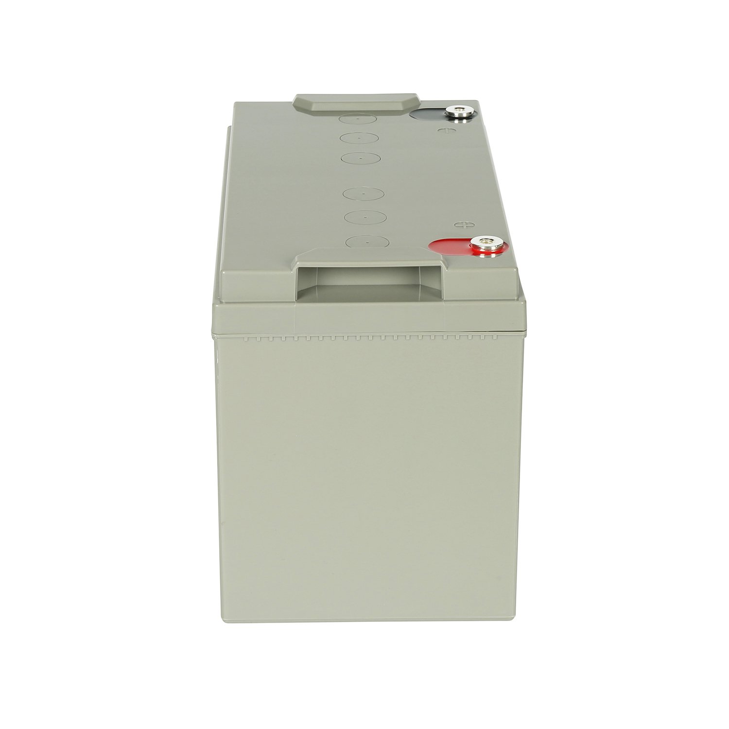 12V 100Ah AGM Lead Acid Battery Solar Battery