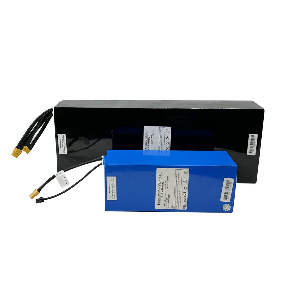 3.7V 7.4V 12V 14.8V 22.2V 12V 60V 72V 24V 36V 48V lithium ion battery cell Lipo Li-ion Battery Pack With BMS PCB