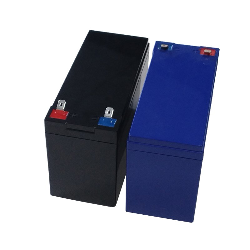 Na battery YKY Sodium Ion Cell 12V6.4AH Power Module Fast Charge And Discharge With Good Temperature Range Low Cost
