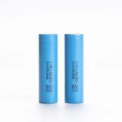 SDI Original 3.6v INR18650 20S 30A 10C Discharge 2000mAh 18650 Rechargeable Lithium Battery For Electric bicycle