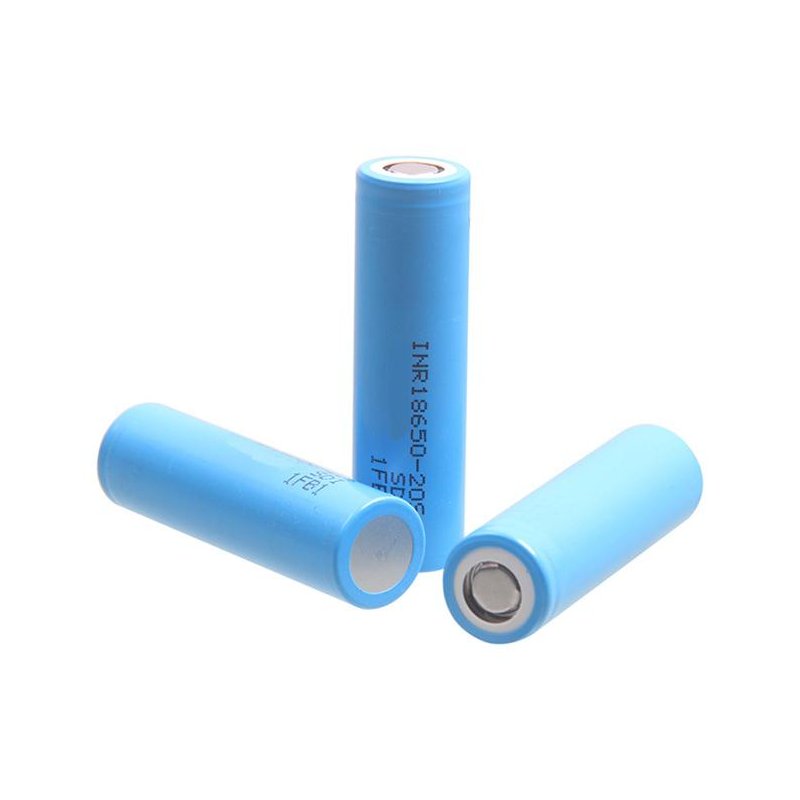 SDI Original 3.6v INR18650 20S 30A 10C Discharge 2000mAh 18650 Rechargeable Lithium Battery For Electric bicycle