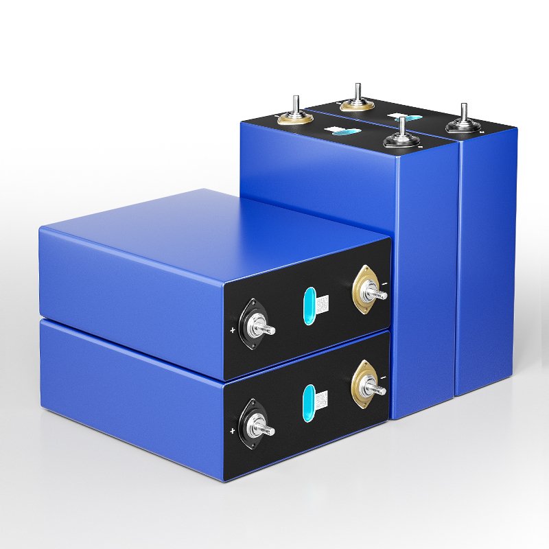 Shenzhen BASEN Lithium Ion Battery Lifepo4 Cells 3.2v Lifepo4 Battery 280ah Cell For Solar System