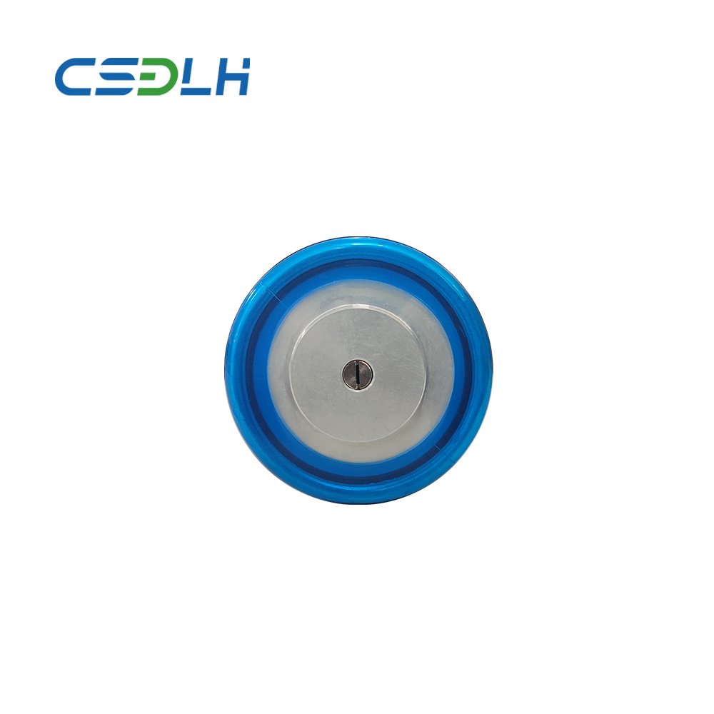 3.2V50Ah cylindrical lifepo4 battery for energy storage lithium ion battery solar barrery