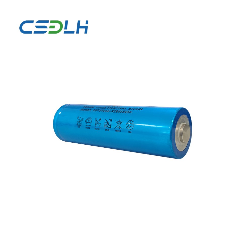 3.2V50Ah cylindrical lifepo4 battery for energy storage lithium ion battery solar barrery