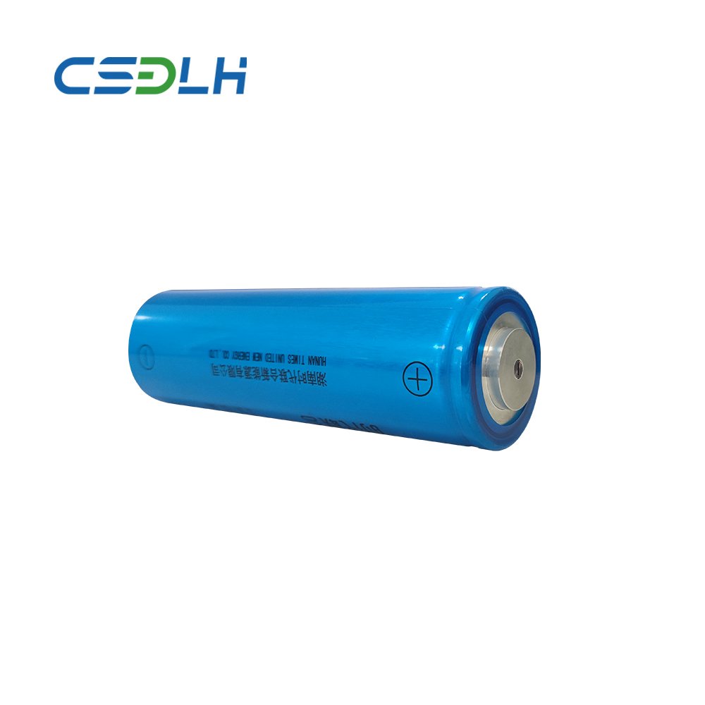 3.2V50Ah cylindrical lifepo4 battery for energy storage lithium ion battery solar barrery