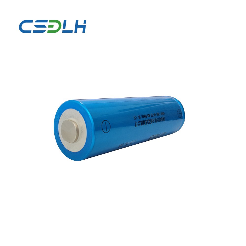 3.2V50Ah cylindrical lifepo4 battery for energy storage lithium ion battery solar barrery