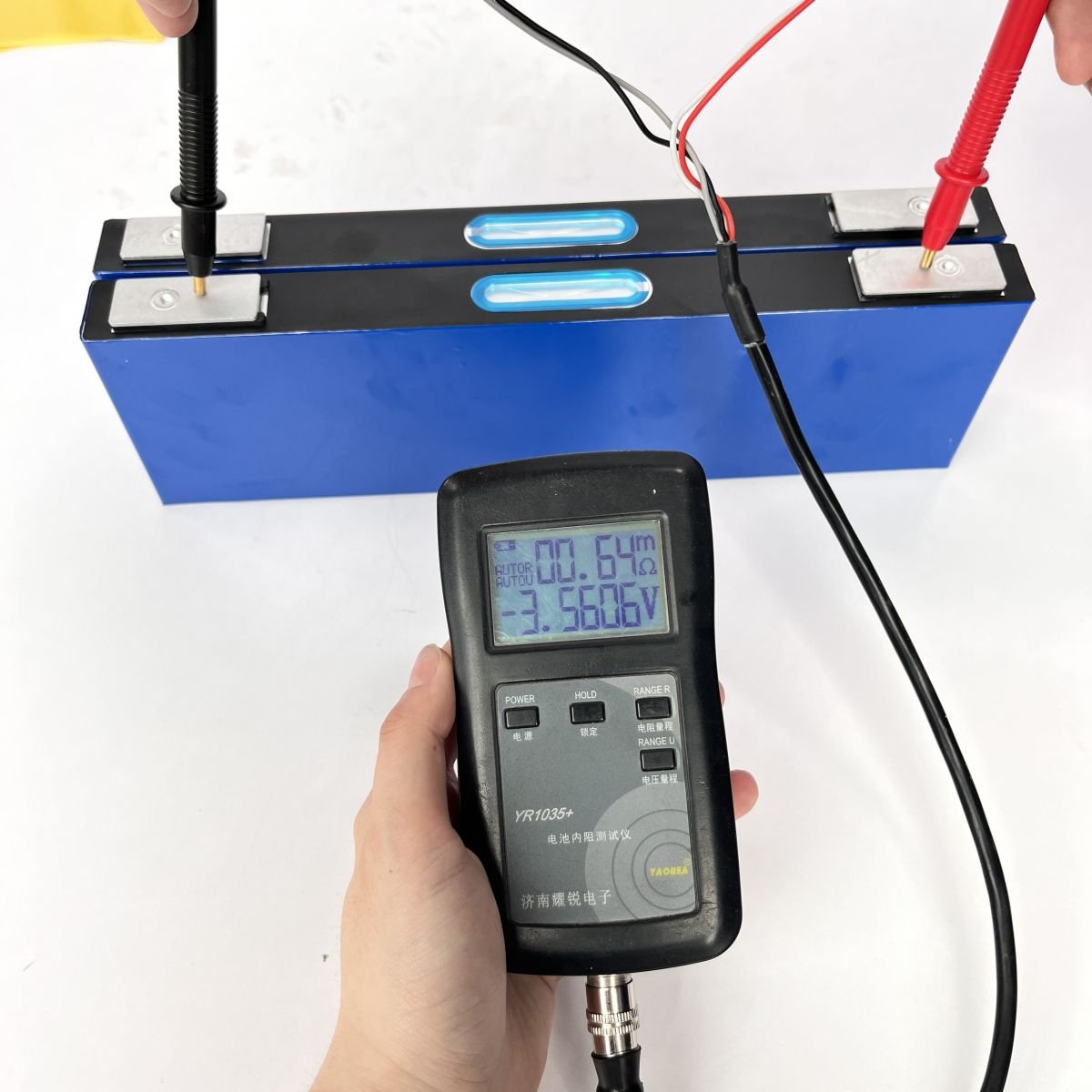 High Energy Density CATL NCM 3.7v 116ah 117ah Rechargeable Lithium Ion Battery For EV B M W i3 Battery