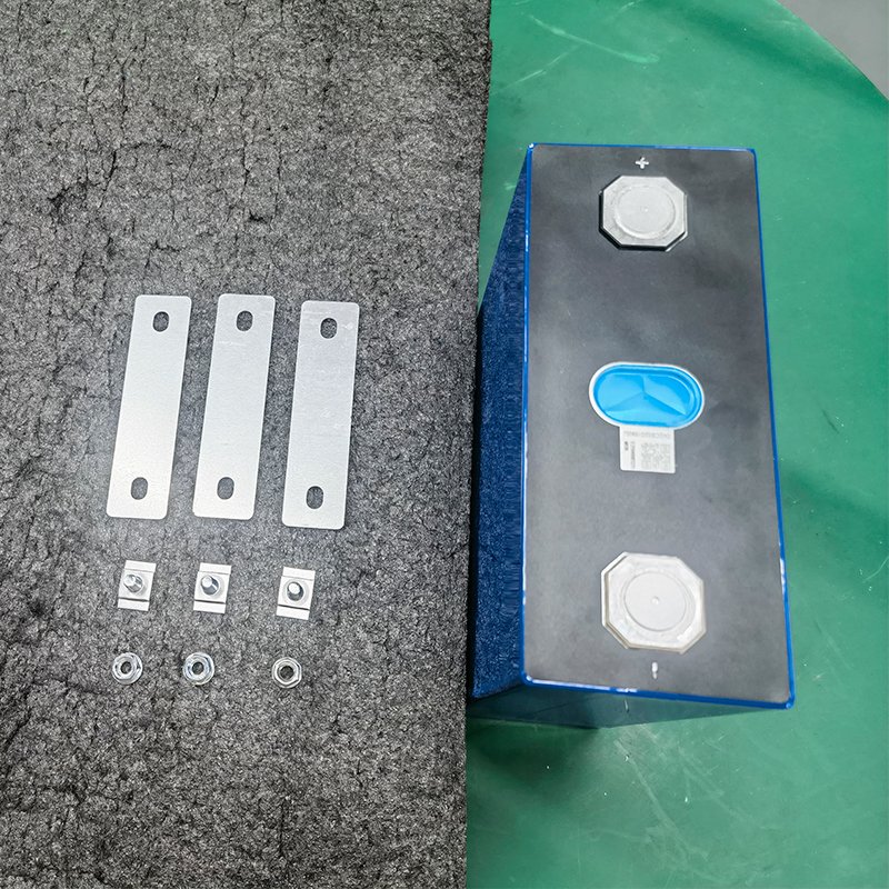 Amiba Lifepo4 320ah 304ah Prismatic Lfp Lithium Ion Batteries 300Ah 310Ah 330Ah 320 Ah Grade A 3.2V 320Ah Lifepo4 Battery Cell