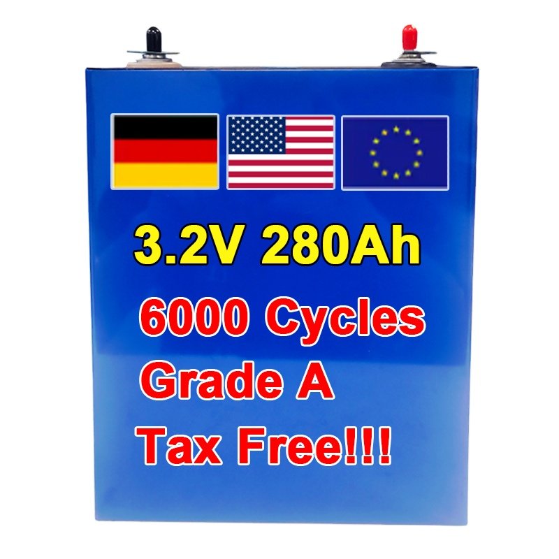 AWT bms lifepo4 16s 3.2v 280ah 306ah 314ah 560AH mb30 mb31 5kwh 10kwh 15kwh battery power system lithium ion battery pack