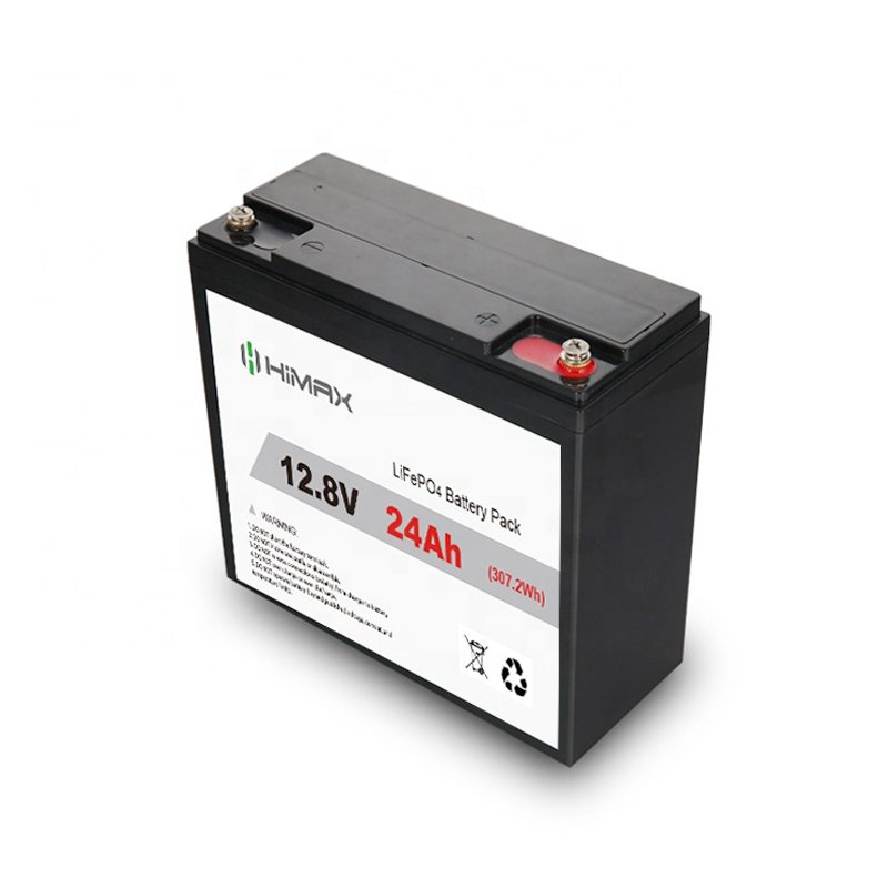 Long Life Lithium 12 Volt 20 Amp Li Ion Battery Pack 12v 20ah 24ah Lifepo4 Replacement 12v20ah Lead Acid Battery for Solar Panel