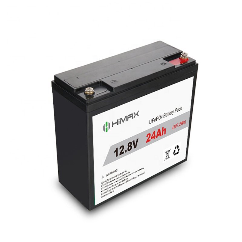 Long Life Lithium 12 Volt 20 Amp Li Ion Battery Pack 12v 20ah 24ah Lifepo4 Replacement 12v20ah Lead Acid Battery for Solar Panel