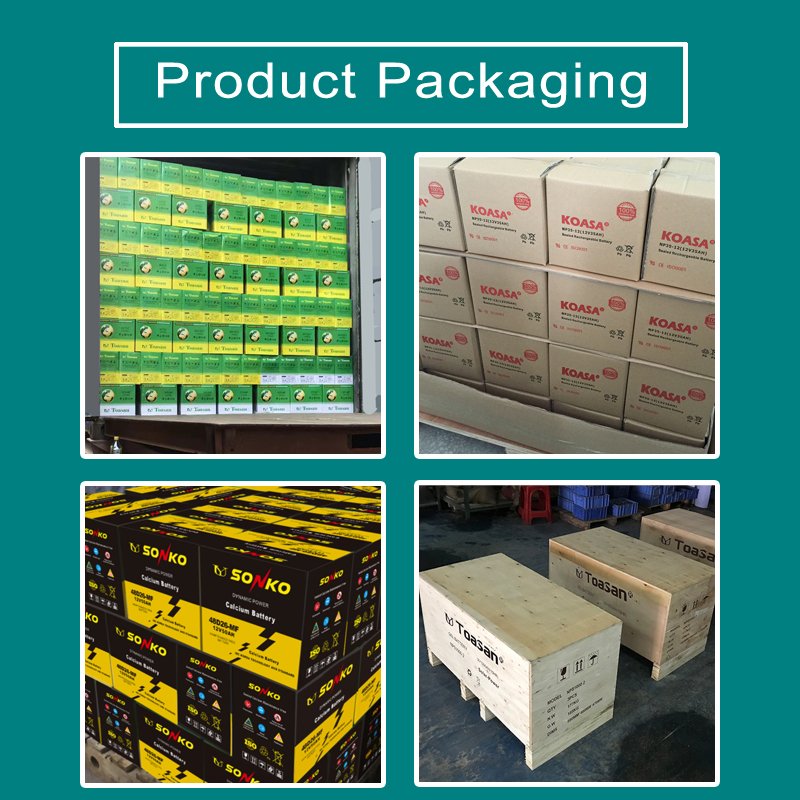 12V 100AH Good Quality NP100-12 Battery Sealed 12V UPS Storage Lead Acid Battery