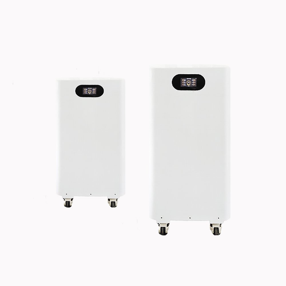 OEM 51.2V 300Ah Lithium Ion Battery 48V 400ah Household standing LiFePO4 Battery Ground Solar Energy Power Storage Battery Pack