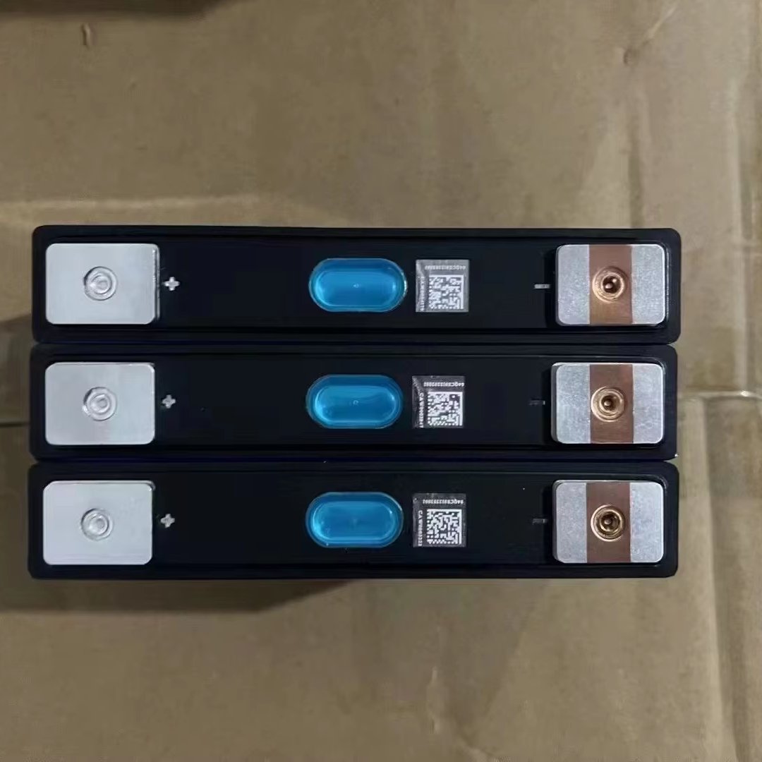 Original 3.7V 58ah Rechargeable Lithium Ion Battery Cell EV CALB 50Ah 58Ah 60Ah Prismatic NMC Energy Battery Golf Carts