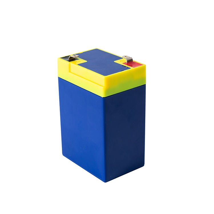 TIANYI Factory Hot Sale Lead-Acid Battery 6V 4.5AH 20HR Rechargeable battery For Electronic Scale Kids Electric Vehicle