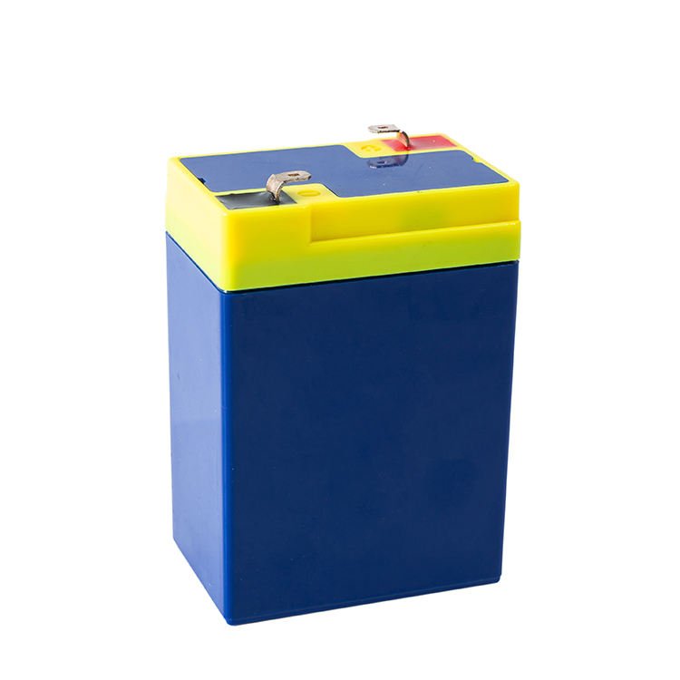 TIANYI Factory Hot Sale Lead-Acid Battery 6V 4.5AH 20HR Rechargeable battery For Electronic Scale Kids Electric Vehicle