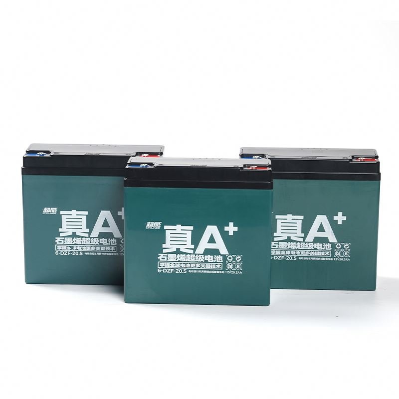 Electric Bicycle lead acid battery 48v 20.5ah Silverfish e bike Battery pack