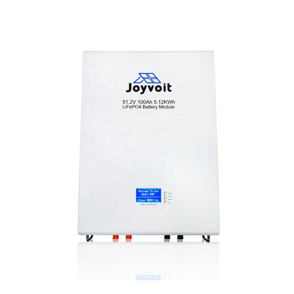 Good Quality 48V Lithium Ion 2.56kw 3kw 5kw Li-ion Battery Lithium LiFePO4 100Ah 6000 Cycle Battery Price in India