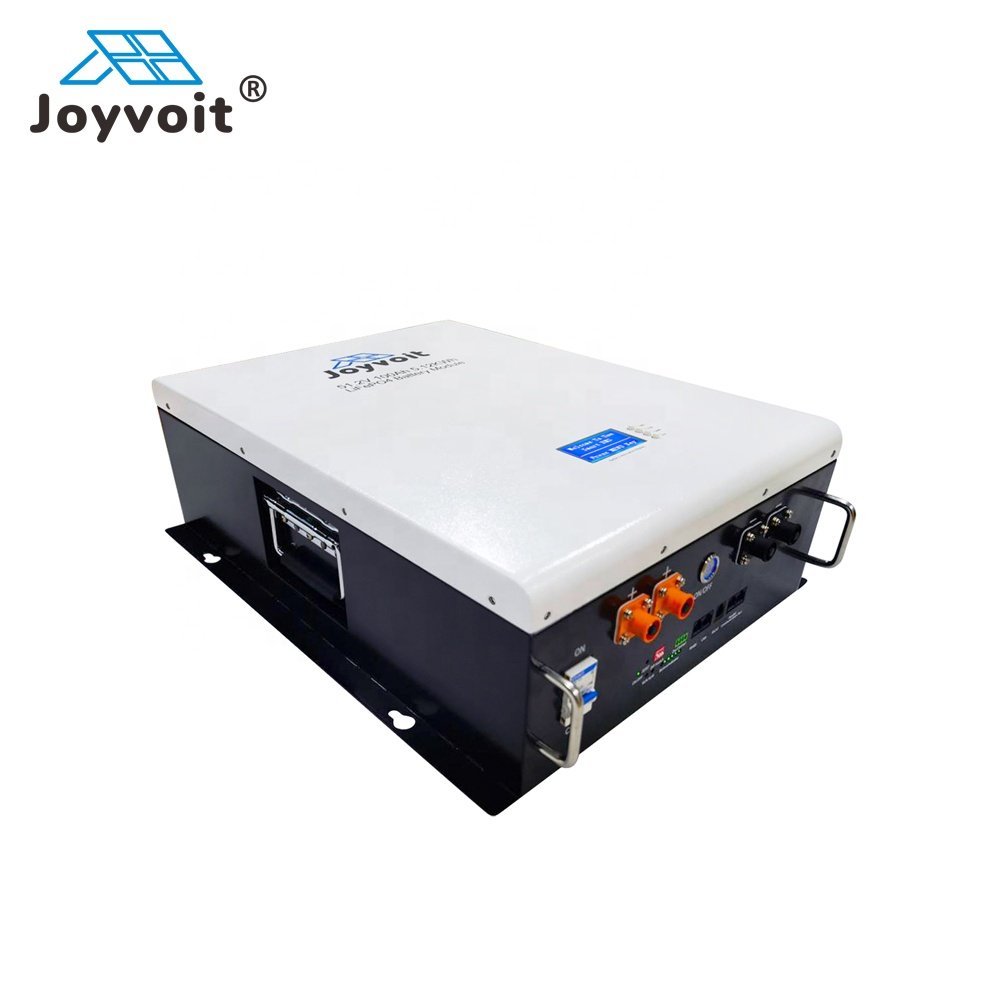 Good Quality 48V Lithium Ion 2.56kw 3kw 5kw Li-ion Battery Lithium LiFePO4 100Ah 6000 Cycle Battery Price in India