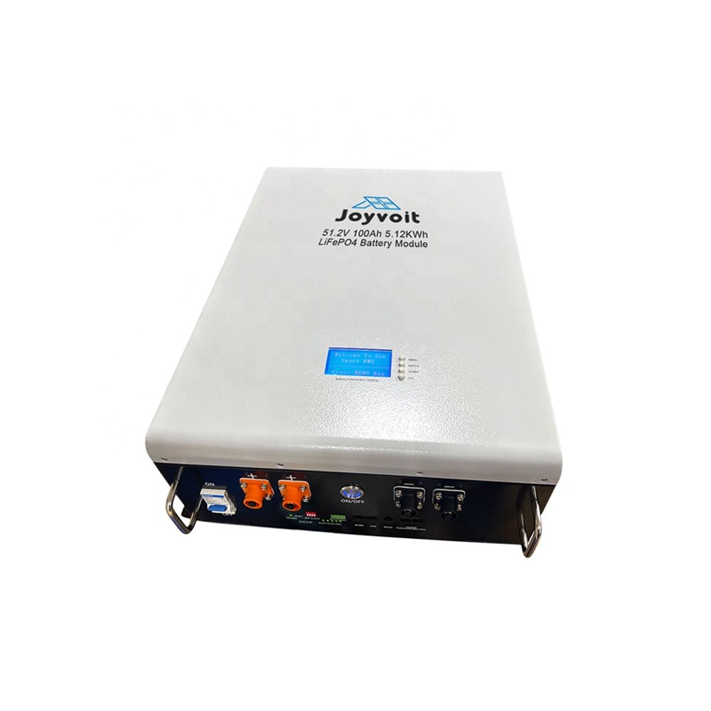 Good Quality 48V Lithium Ion 2.56kw 3kw 5kw Li-ion Battery Lithium LiFePO4 100Ah 6000 Cycle Battery Price in India