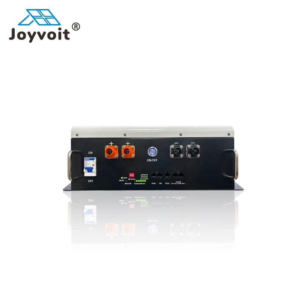 Good Quality 48V Lithium Ion 2.56kw 3kw 5kw Li-ion Battery Lithium LiFePO4 100Ah 6000 Cycle Battery Price in India