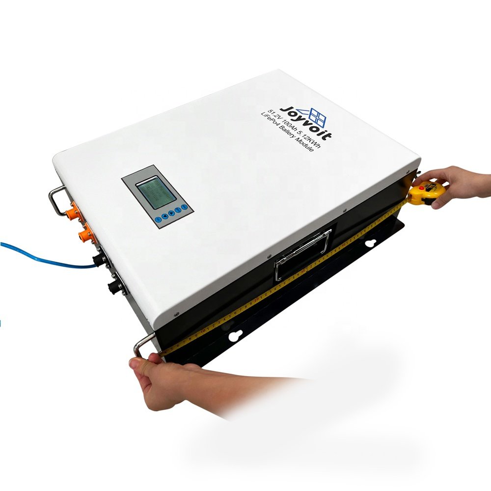 Good Quality 48V Lithium Ion 2.56kw 3kw 5kw Li-ion Battery Lithium LiFePO4 100Ah 6000 Cycle Battery Price in India