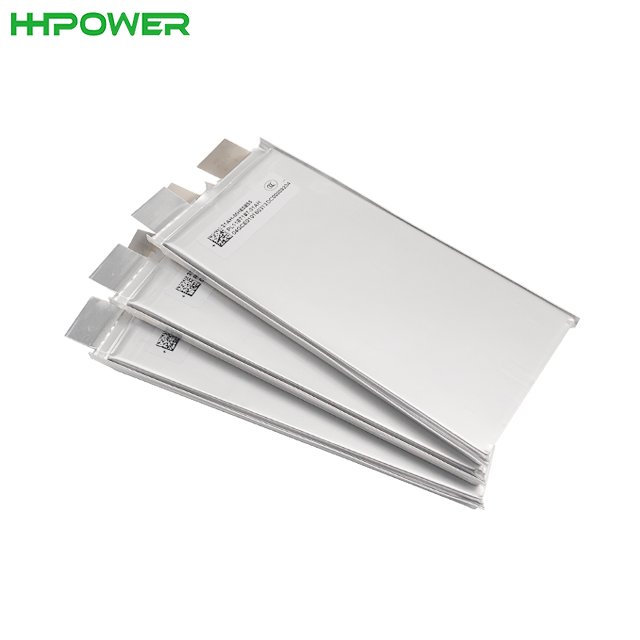 NMC 3.7V 20Ah 30Ah 31Ah 42Ah 35Ah 60Ah 63Ah Semi solid state lithium battery Model aircraft lithium-ion batteryncm battery cell