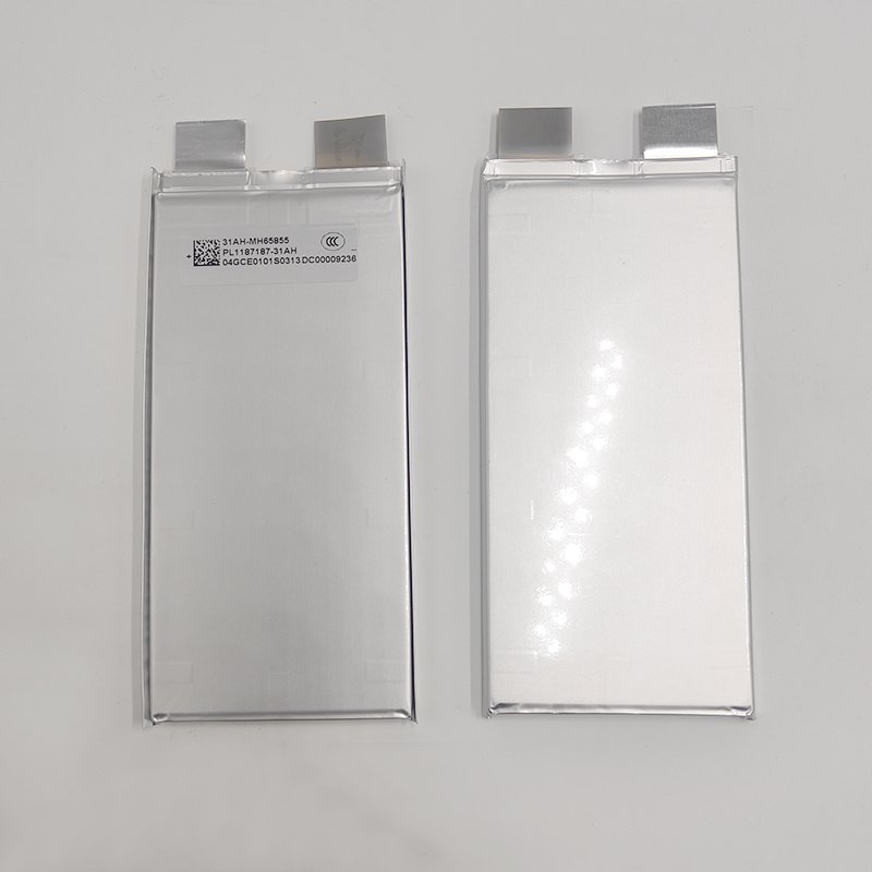 NMC 3.7V 20Ah 30Ah 31Ah 42Ah 35Ah 60Ah 63Ah Semi solid state lithium battery Model aircraft lithium-ion batteryncm battery cell