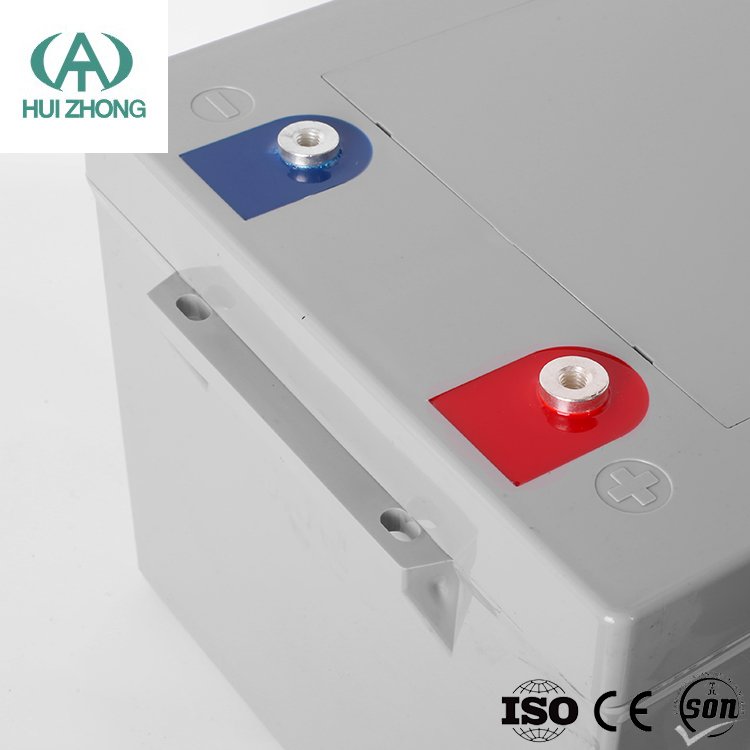 12V 250Ah Solar GEL UPS Energy Storage System Lead Acid Batteries 12V 100Ah 120AH 150AH 200Ah 250Ah Lead Acid Battery