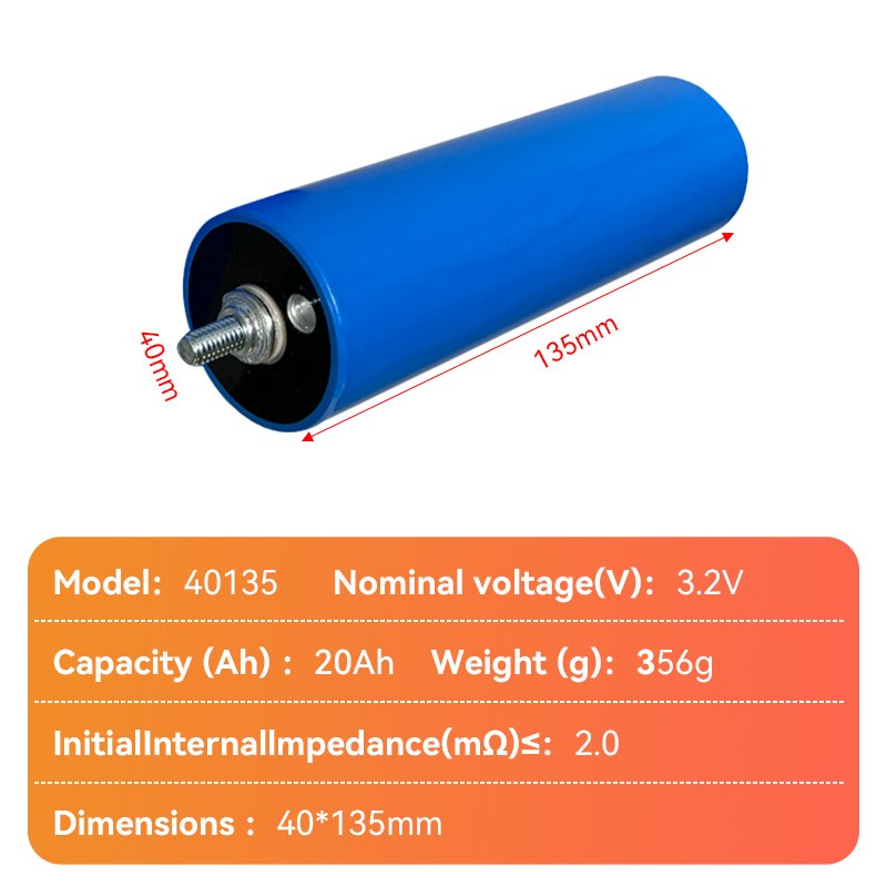 46160 3.7V 31Ah Cylindrical lifepo4 battery 33140 40135 rechargeable battery For Solar Energy Electric Car lithium ion batteries